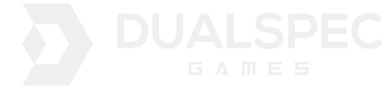 Dual Spec Games